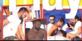 Kendji Girac, « moments privilégiés avec des potes » (photo)