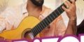 Kendji Girac, sa grande soirée avec Jade Chantelle, la fiancée de Harry Roselmack