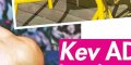 Kev Adams, 20 kilos de plus, Covid-19, son SOS à Selana Gomez (photo)