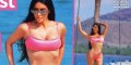 Kim Kardashian enceinte d'un quatrième enfant, une exigence de Kanye West (photo)