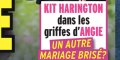 Kit Harington dans les griffes dans d'Angelina jolie, un autre mariage brisé (photo)