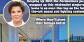 Kris Jenner s'offre une villa de rêve à La Quinta en Californie (photo)