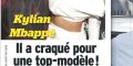 Kylian Mbappé accro à Cindy Bruna, ça se précise (photo)