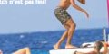 Kylian Mbappé s'éclate chez Cathy Guetta à Ibiza (photo)