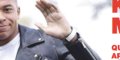 Kylian Mbappé comblé, il renoue avec une amie intime (photo)