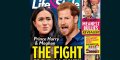 La crise, le combat final de Harry et Meghan Markle, Archie sème le trouble (photo)
