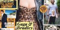Lady Gaga agace, cette regrettable décision avec Bradley Cooper (photo)