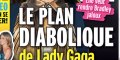 Lady Gaga, le plan diabolique, coup tordu contre Bradley Cooper (photo)