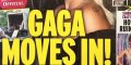 Lady Gaga pressée, elle s'impose chez Bradley Cooper (photo)