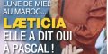 Laeticia Hallyday a dit oui à Pascal, lune de miel au Maroc, ça se confirme (photo)