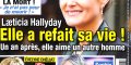 Laeticia Hallyday a refait sa vie, elle aime un autre homme (photo)