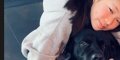 Laeticia Hallyday abandonne Joy, sa fille cadette - Une célèbre actrice en renfort (photo)