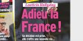 Laeticia Hallyday, adieu la France, sa décision est prise
