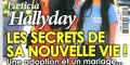 Laeticia Hallyday, adoption, mariage, secrets de sa nouvelle vie (photo)