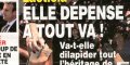 Laeticia Hallyday, argent, lassée, elle décide de ne plus compter (photo)