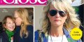 Laeticia Hallyday « asphyxiée financièrement » selon Closer