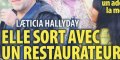 Laeticia Hallyday, "avant" Pascal, coup de coeur pour un autre restaurateur (photo)