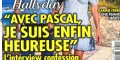 Laeticia Hallyday, "avec Pascal, je suis enfin heureuse", interview confession (photo)