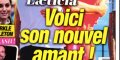 Laeticia Hallyday, le bonheur, ce nouvel amant qui lui rend le sourire (photo)