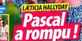 Laeticia Hallyday - Bonheur gâché à Saint-Barth - Pascal a rompu (photo)