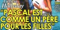Laeticia Hallyday, bonheur avec Pascal, "un père" pour mes filles (photo)