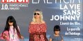Laeticia Hallyday « ne craint personne ». « Elle est prête au combat (photo)