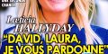Laeticia Hallyday, « David et Laura, je vous pardonne », (photo)