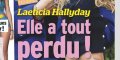 Laeticia Hallyday, drame, face à Laura Smet, elle a tout perdu