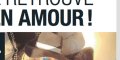 Laeticia Hallyday, elle a retrouvé son ancien amour (photo)
