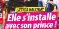 Laeticia Hallyday folle d'Emmanuel-Philibert, la réponse cash de Clotilde Courau (vidéo)