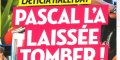 Laeticia Hallyday, en larmes à L.A , Pascal l'a laissée tomber, photo choc (photo)