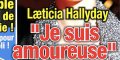 Laeticia Hallyday, enfin amoureuse ?
