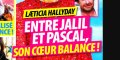 Laeticia Hallyday, entre Jalil et Pascal, son coeur balance (photo)