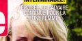 Laeticia Hallyday épuisée, calvaire, elle craque en public (photo)