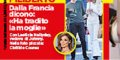 Laeticia Hallyday et Emmanuel-Philibert, ça chauffe, une surprenante complicité (photo)