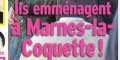Laeticia Hallyday et Jalil Lespert emménagent à Marnes-la-coquette, ça se confirme (photo)