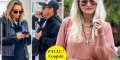 Laeticia Hallyday et Laura Smet, la négociation entre leurs avocats a tourné court (photo)
