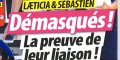 Laeticia Hallyday et Sébastien Farran démasqués, la preuve de leur liaison (photo)
