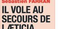 Laeticia Hallyday et Sébastien Farran, la paix, cette décision réchauffe leur relation (photo)