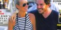 Laeticia Hallyday et Sébastien Farran, leur « couple » fait jaser malgré les démentis (photo)