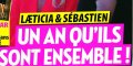 Laeticia Hallyday et Sébastien Farran, proximité intime, étrange réponse