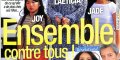 Laeticia Hallyday et ses filles « ensemble contre tous » dans l'épreuve (photo)