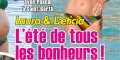 Laeticia Hallyday, l'été de tous les bonheurs - ça parle mariage à Saint-Barth