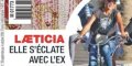 Laeticia Hallyday s'éclate avec l'ex de Laura Smet (photo)