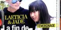 Laeticia Hallyday, enfin la fin de l'enfer