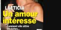 Laeticia Hallyday folle de Jalil Lespert, "un amour intéressé", comment elle attire les riches (photo)