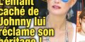 Laeticia Hallyday, harcèlement quotidien, "l'enfant caché" de Johnny ne lâche rien (photo)
