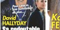 Laeticia Hallyday humiliée, la redoutable vengeance de David (photo)