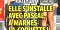 Laeticia Hallyday impose Pascal à Jade et Joy - Le clan s'installe à Marnes-la-Coquette (photo)