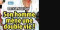Laeticia Hallyday, Jalil, son homme mène une double vie, ça chauffe entre eux (photo)